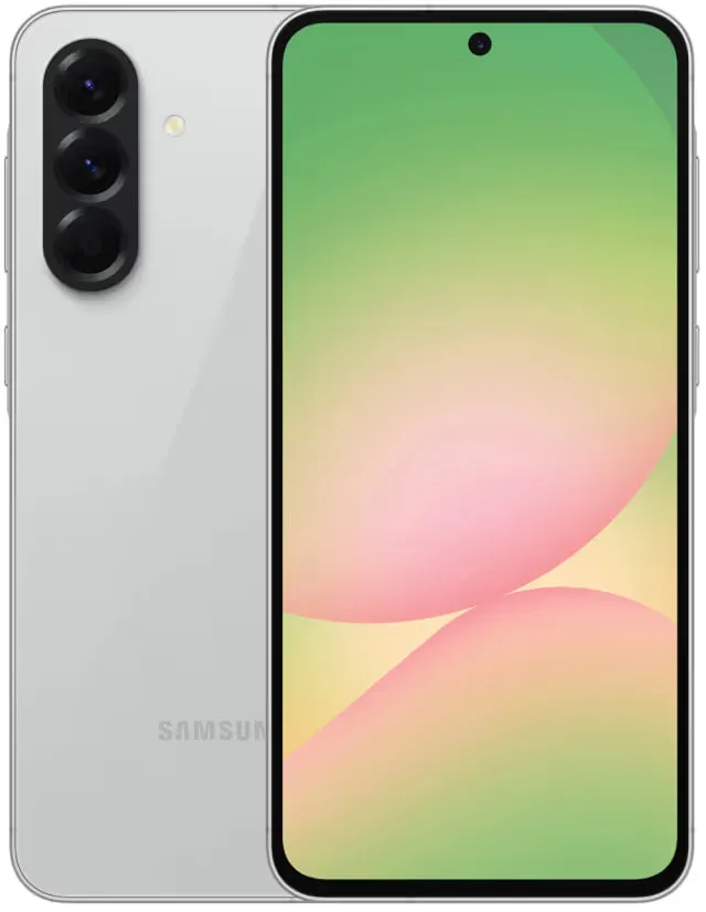 Смартфон Samsung Galaxy A57 5G 8/256 ГБ, Awesome Gray